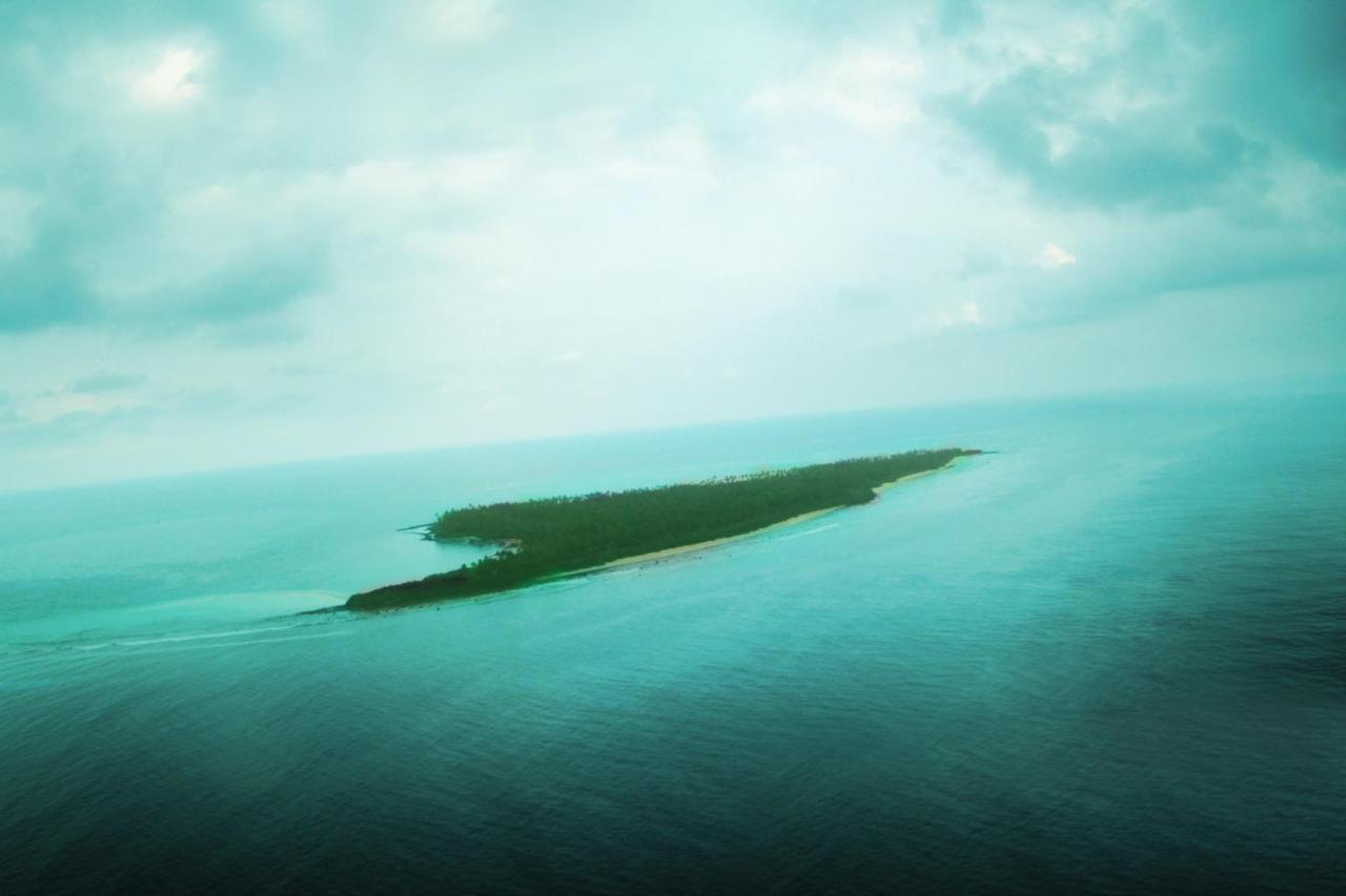 Bangaram Island Beach Resort Buitenkant foto